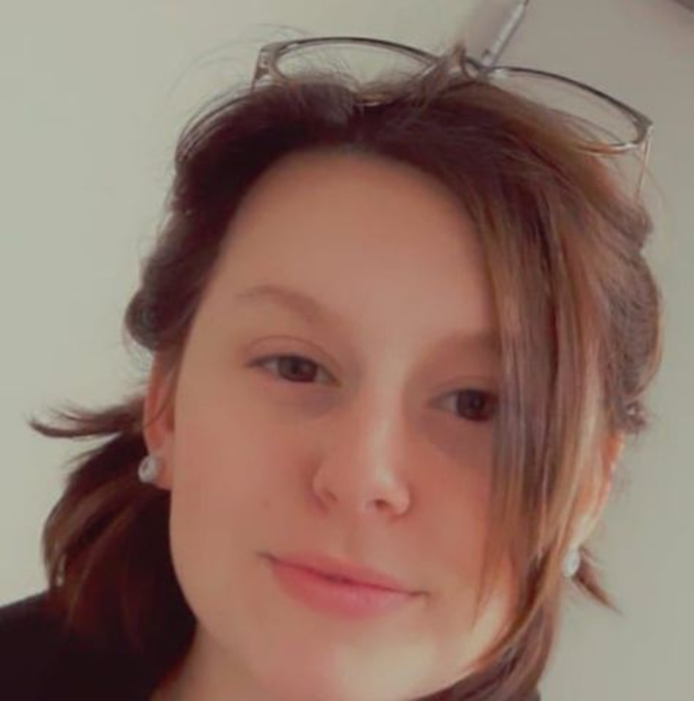 Meet your Posher, Grace